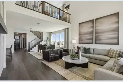 3921 Calderwood Drive, McKinney, TX 75071 - Photo 6