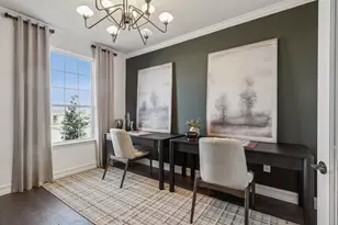 3921 Calderwood Dr, McKinney, TX 75071 - Photo 8