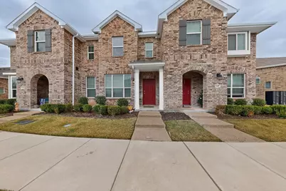 1287 Lamar Drive, Lewisville, TX 75077 - Photo 4