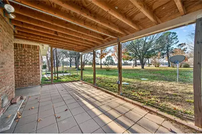 234 Navajo Trail W, Lake Kiowa, TX 76240 - Photo 30