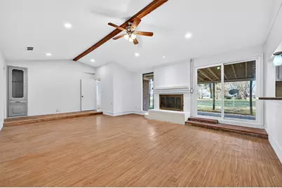 234 Navajo Trail W, Lake Kiowa, TX 76240 - Photo 18