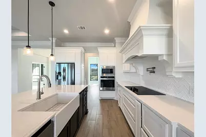 405 Oak Meadow Lane, Weatherford, TX 76085 - Photo 2