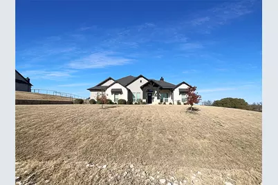 405 Oak Meadow Lane, Weatherford, TX 76085 - Photo 8