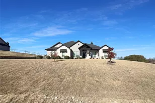 405 Oak Mdw Ln, Weatherford, TX 76085 - Photo 8