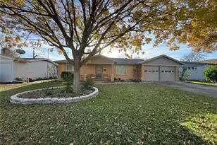 2121 Cliff Park, Fort Worth, TX 76134 - Photo 1