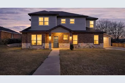 5619 Robs Court, Fort Worth, TX 76126 - Photo 1