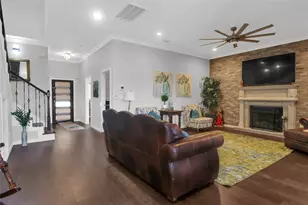 5619 Robs Ct, Fort Worth, TX 76126 - Photo 8