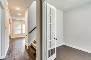 3572 Sevilla Dr, Frisco, TX 75034 - Photo 2