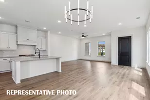 432 Dover Mews, Celina, TX 75009 - Photo 4