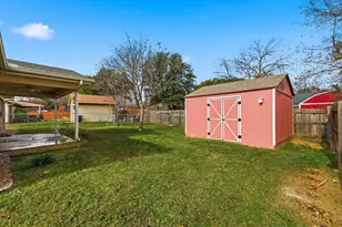 448 Park Center Blvd, Saginaw, TX 76179 - Photo 22