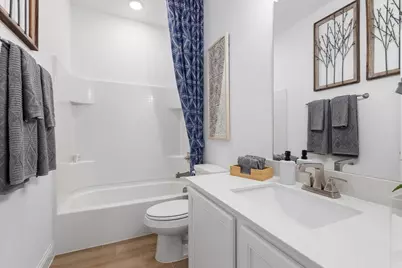 657 Godley Ranch, Godley, TX 76044 - Photo 30