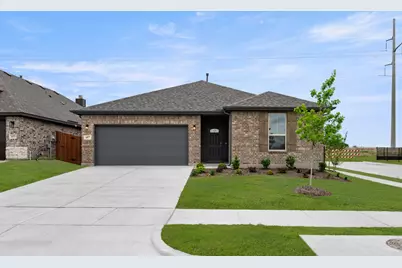 657 Godley Ranch, Godley, TX 76044 - Photo 2