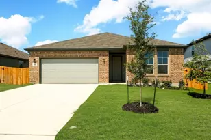 657 Godley Rnch, Godley, TX 76044 - Photo 1