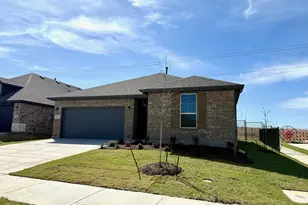 657 Godley Branch, Godley, TX 76044 - Photo 1