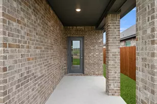 657 Godley Rnch, Godley, TX 76044 - Photo 34