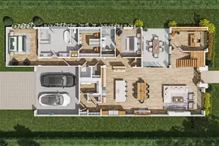 209 La Rambla Ct, Southlake, TX 76092 - Photo 4