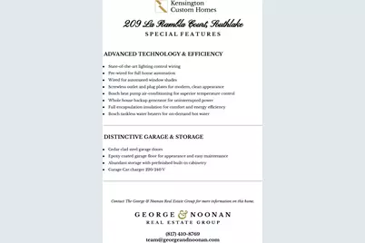 209 La Rambla Court, Southlake, TX 76092 - Photo 14