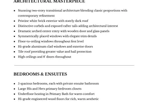 209 La Rambla Ct, Southlake, TX 76092 - Photo 12