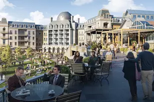 209 La Rambla Ct, Southlake, TX 76092 - Photo 10