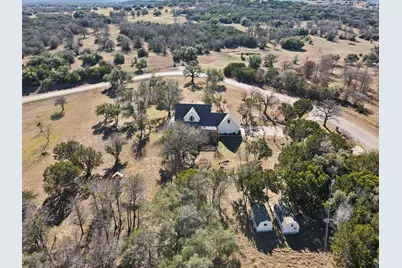 2034 County Road 2021, Glen Rose, TX 76043 - Photo 18