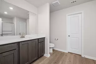 203 N Is Dr, Terrell, TX 75160 - Photo 6