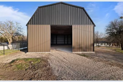 400 Timber Wild Drive, Weatherford, TX 76087 - Photo 8