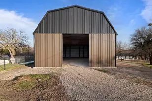 400 Timber Wild Dr, Weatherford, TX 76087 - Photo 8