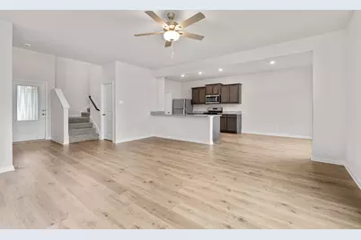 110 Southgate Drive, Terrell, TX 75160 - Photo 2