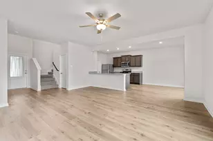 110 Southgate Dr, Terrell, TX 75160 - Photo 2