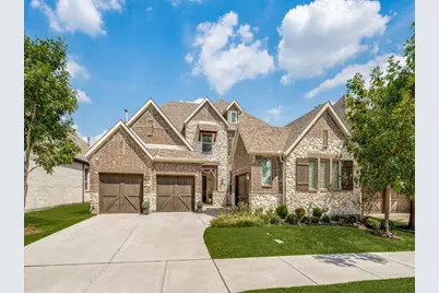 905 Asbury Drive, Allen, TX 75013 - Photo 1