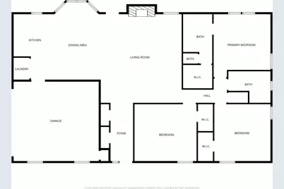 437 Brian Drive, Keller, TX 76248 - Photo 4