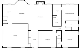 437 Brian Dr, Keller, TX 76248 - Photo 4