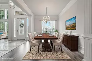 4608 Winter Park Dr, Richardson, TX 75082 - Photo 4