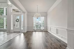 4608 Winter Park Dr, Richardson, TX 75082 - Photo 2