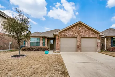 1517 Quails Nest Drive, Fort Worth, TX 76177 - Photo 2