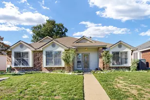 5437 Meadow Vista Ln, Garland, TX 75043 - Photo 1