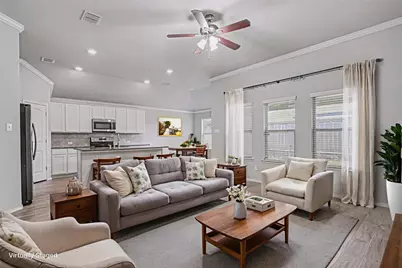 4080 Serene Drive, Forney, TX 75126 - Photo 4