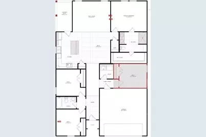 8220 Korat Vista, Godley, TX 76044 - Photo 2