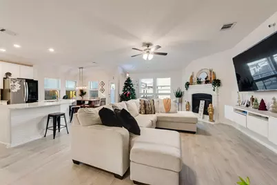 10501 Fountain Gate Street, Aubrey, TX 76227 - Photo 6