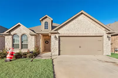 10501 Fountain Gate Street, Aubrey, TX 76227 - Photo 1