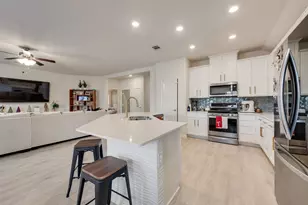 10501 Fountain Gate St, Aubrey, TX 76227 - Photo 8