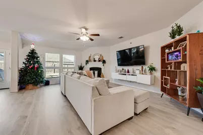 10501 Fountain Gate Street, Aubrey, TX 76227 - Photo 2