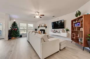 10501 Fountain Gate St, Aubrey, TX 76227 - Photo 2