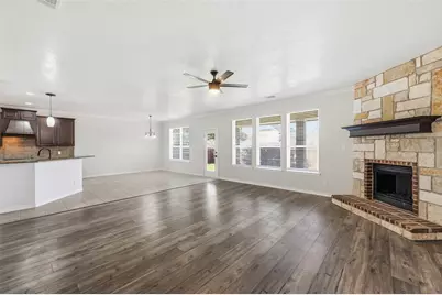 851 Valley Ridge Road, Burleson, TX 76028 - Photo 4