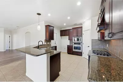 851 Valley Ridge Road, Burleson, TX 76028 - Photo 6