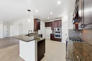 851 Valley Ridge Rd, Burleson, TX 76028 - Photo 6