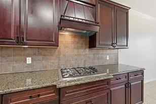 851 Valley Ridge Rd, Burleson, TX 76028 - Photo 10