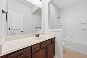 851 Valley Ridge Rd, Burleson, TX 76028 - Photo 26