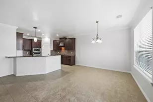 851 Valley Ridge Rd, Burleson, TX 76028 - Photo 16