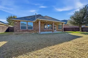 851 Valley Ridge Rd, Burleson, TX 76028 - Photo 34
